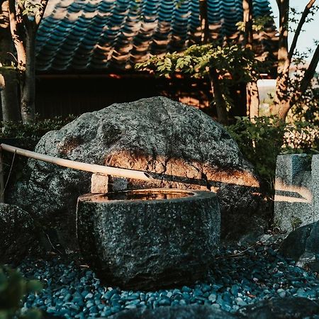 Kacho-En / Vacation Stay 1048 Mitoyo Zewnętrze zdjęcie