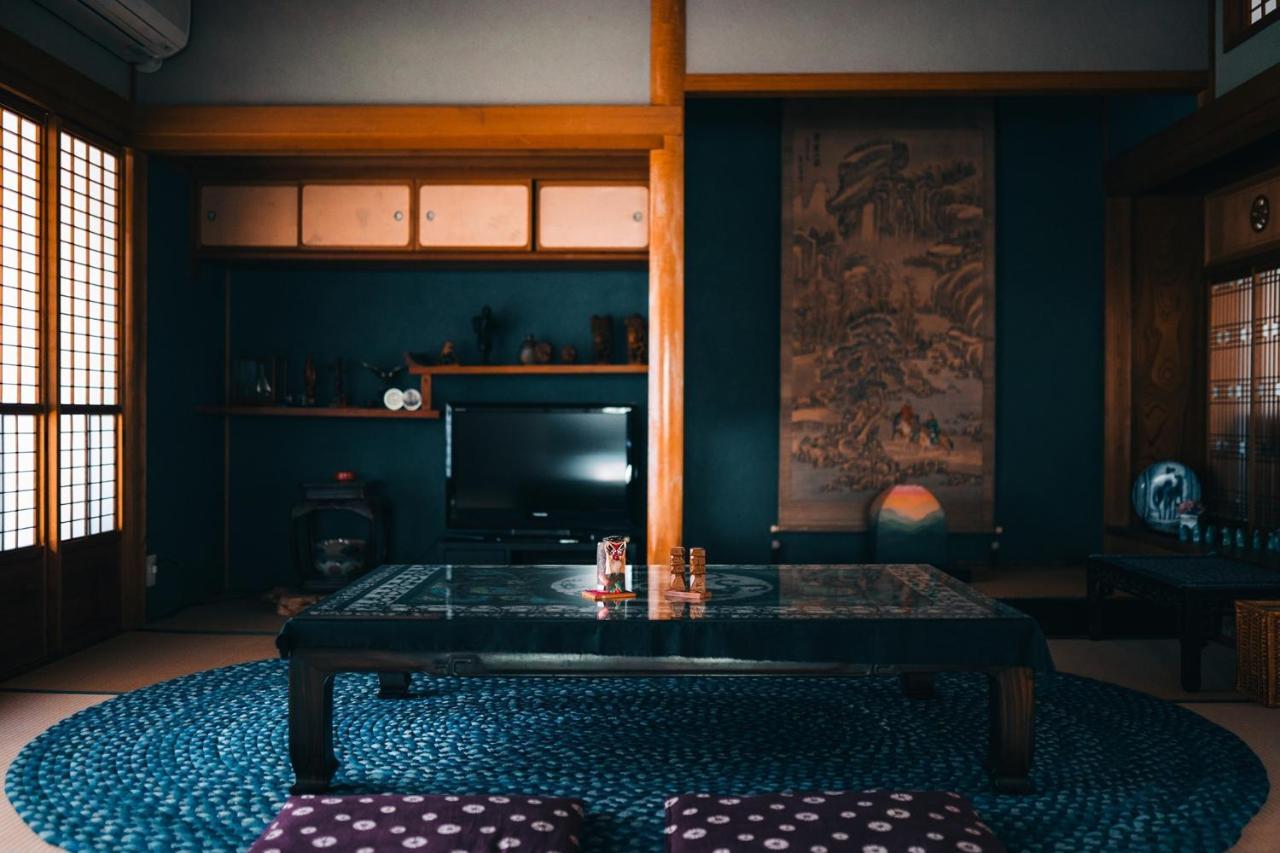 Kacho-En / Vacation Stay 1048 Mitoyo Zewnętrze zdjęcie
