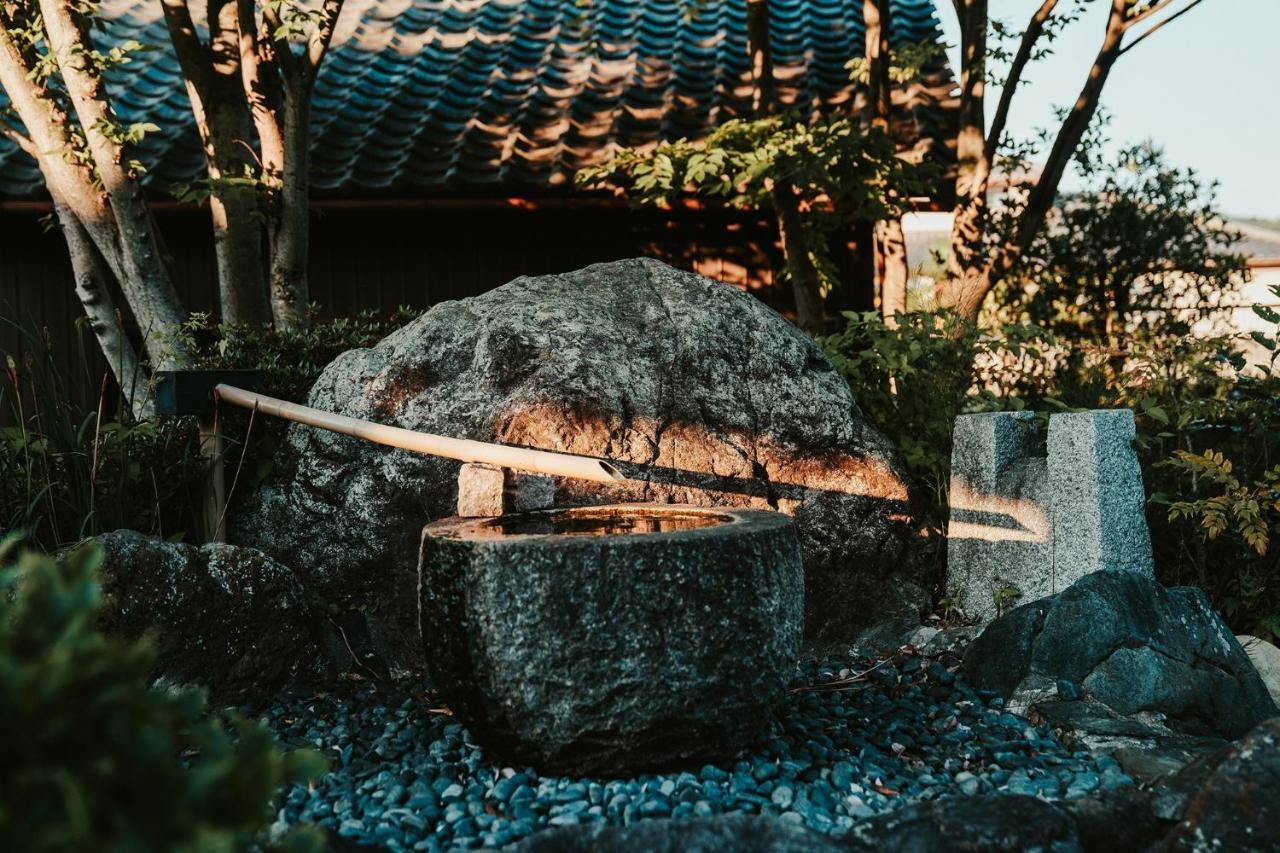 Kacho-En / Vacation Stay 1048 Mitoyo Zewnętrze zdjęcie